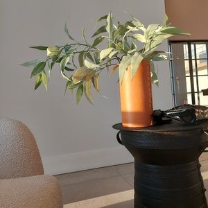 Meet your Posher, Olamide